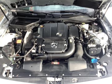 Mercedes-Benz SLK