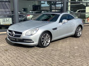Mercedes-Benz SLK