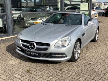 Mercedes-Benz SLK