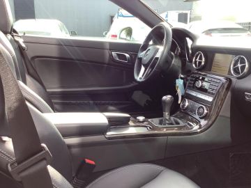 Mercedes-Benz SLK