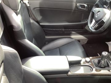 Mercedes-Benz SLK