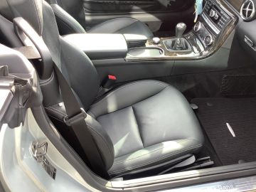 Mercedes-Benz SLK