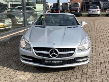 Mercedes-Benz SLK