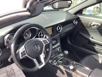 Mercedes-Benz SLK