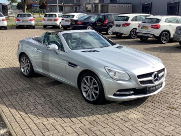 Mercedes-Benz SLK