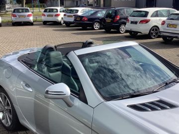 Mercedes-Benz SLK