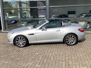 Mercedes-Benz SLK