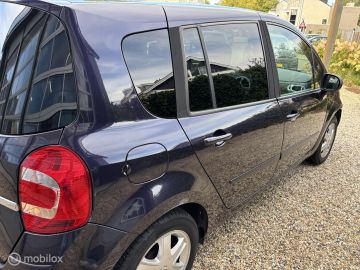 Renault Modus