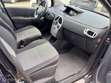 Renault Modus