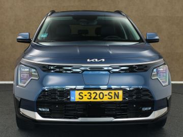 Kia Niro EV
