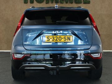 Kia Niro EV
