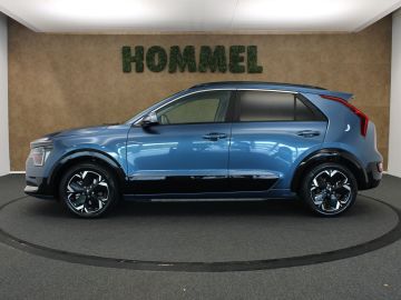 Kia Niro EV