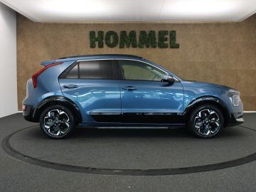 Kia Niro EV