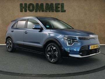 Kia Niro EV