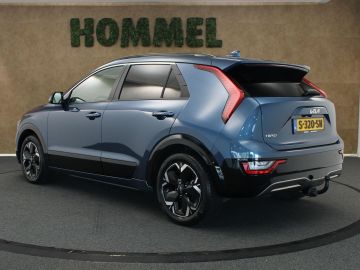 Kia Niro EV