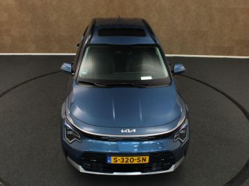 Kia Niro EV