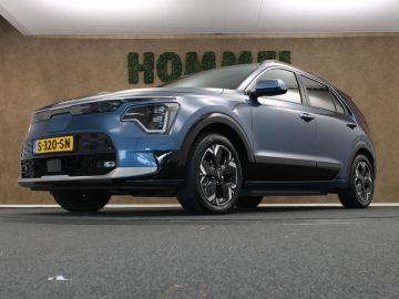Kia Niro EV