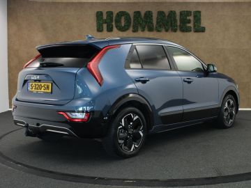 Kia Niro EV