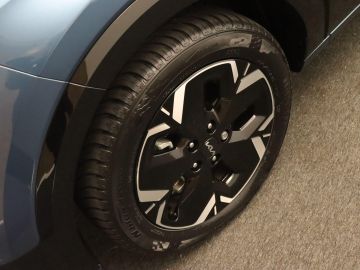 Kia Niro EV