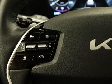 Kia Niro EV