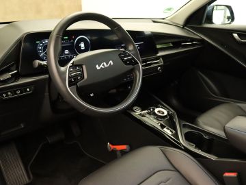 Kia Niro EV