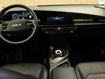 Kia Niro EV