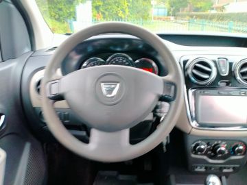 Dacia Dokker
