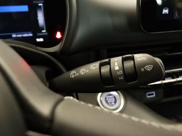 Abarth 500e