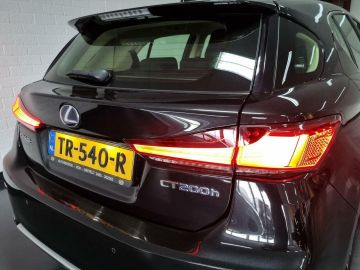 Lexus CT