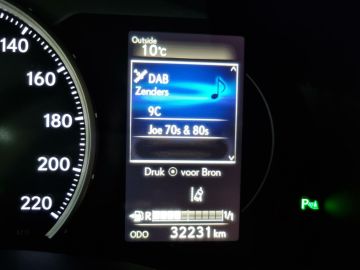 Lexus CT