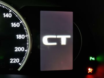 Lexus CT