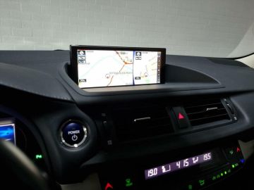 Lexus CT