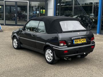 Rover 100