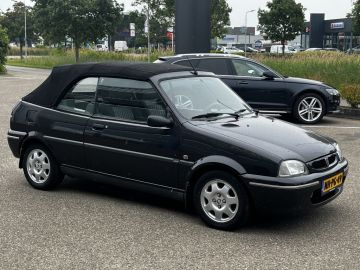 Rover 100