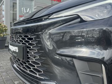 Lexus LBX