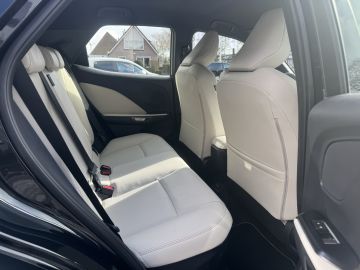 Lexus LBX