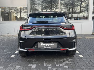 Lexus LBX