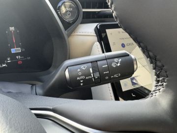 Lexus LBX