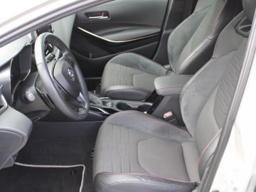 Toyota Corolla Touring Sports