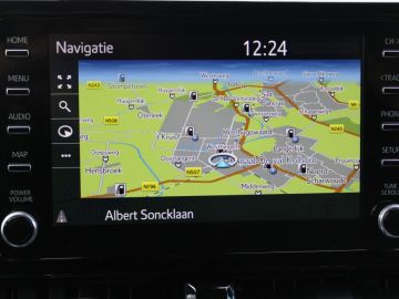 Toyota Corolla Touring Sports