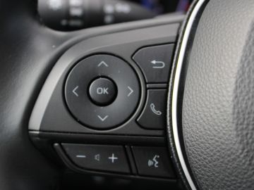 Toyota Corolla Touring Sports