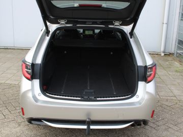 Toyota Corolla Touring Sports