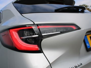 Toyota Corolla Touring Sports