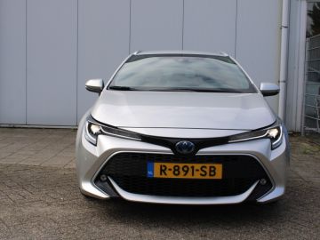 Toyota Corolla Touring Sports