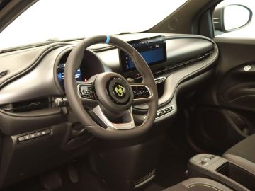 Abarth 500e