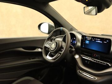 Abarth 500e