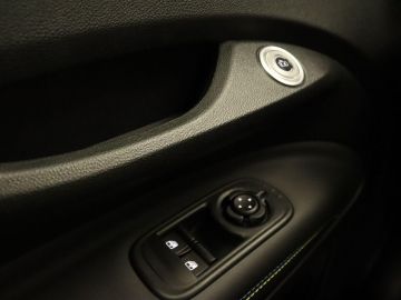 Abarth 500e