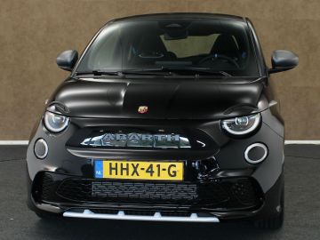 Abarth 500e