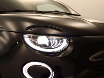 Abarth 500e