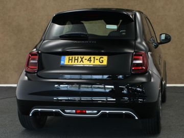 Abarth 500e